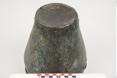 Foto von Bronzesitula (NHMW-PRAE-026410)